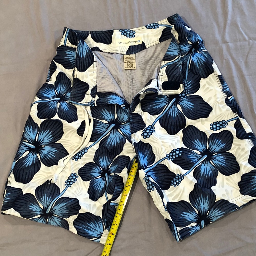 BKE Wet swim trunks